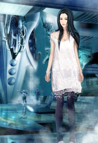 在男主面前崩人设后