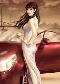 (香蜜同人)旭润之君倾杯