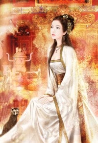 美人成双