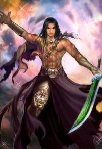 90后风水师