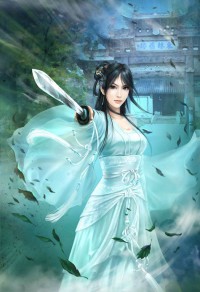 煉氣三萬年