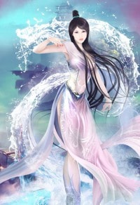女神攻略调教手册