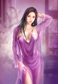 毒女贵妻-重生之毒女贵妻