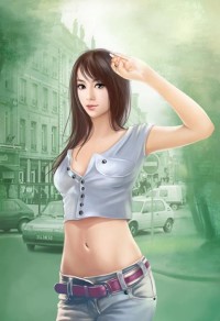 [还珠同人]四龙戏双珠