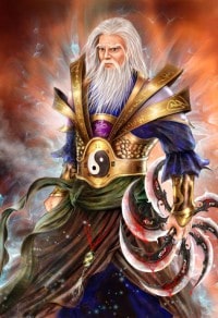 （霹雳同人）龙剑 风月宝鉴