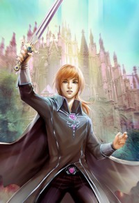 漂亮女局長