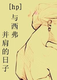（BG/HP同人）[HP]与西弗并肩的日子